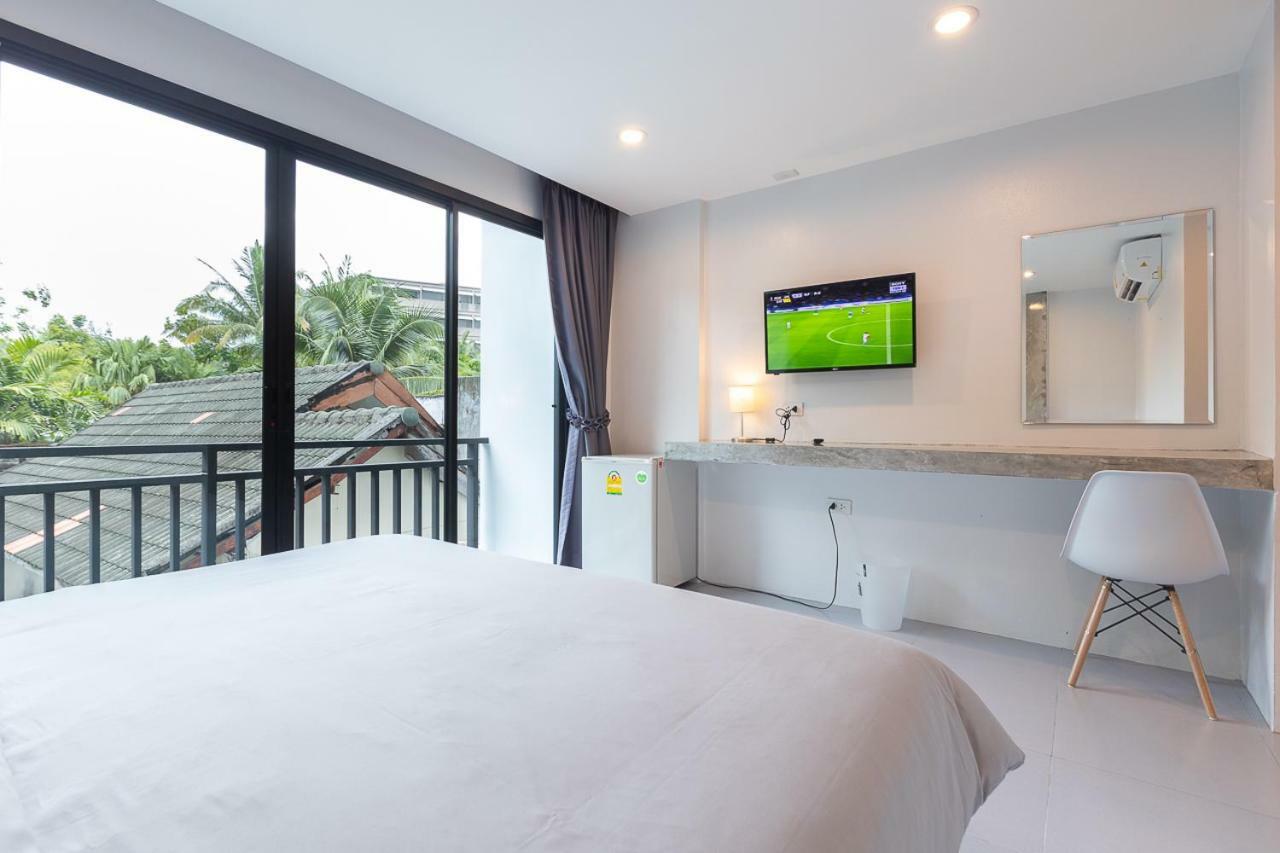 Minimal House (adults Only) Patong