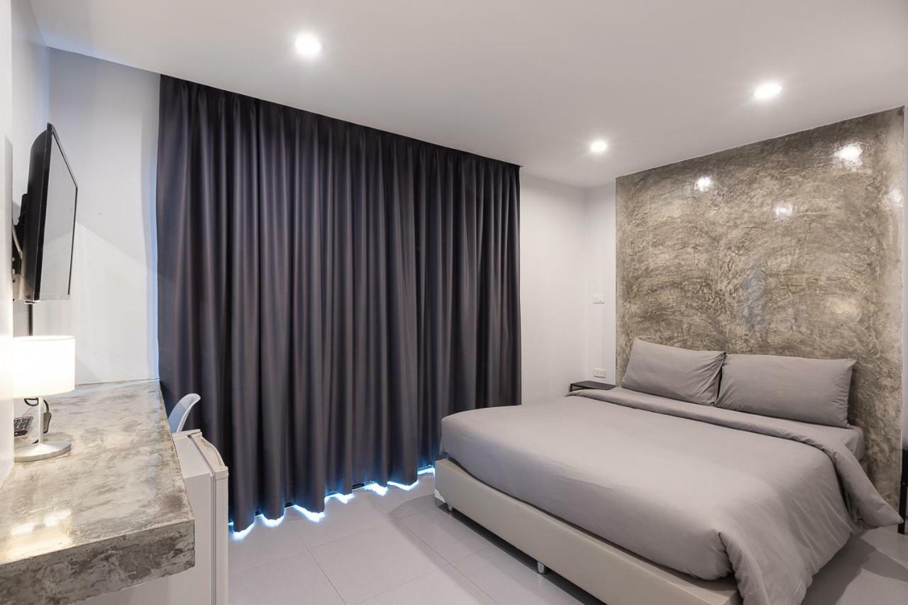 Minimal House (adults Only) * Patong