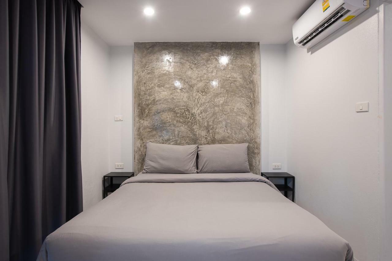 Minimal House (adults Only) Hostel Patong