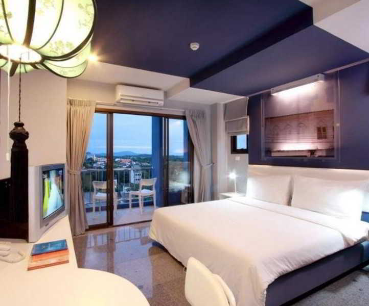 Sino - Sha Hostel *