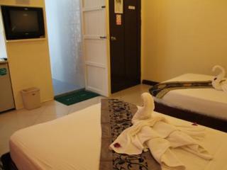 Apartment Chanisara *