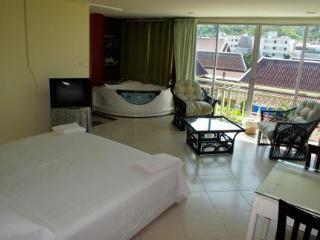 Chanisara Apartment