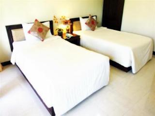 Airport Phuket - Sha Extra