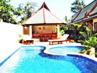 Airport Phuket - Sha Extra Hotel 4*