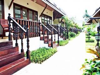 Airport Phuket - Sha Extra 4* Nai Yang