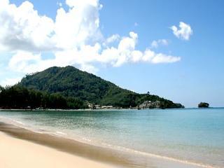 Airport Phuket - Sha Extra Hotel