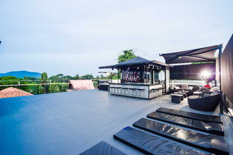 Greg's Club Rawai Hotel Phuket