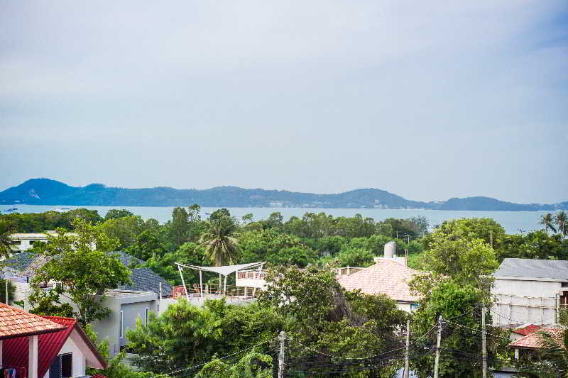 Greg's Club Rawai 3* Phuket