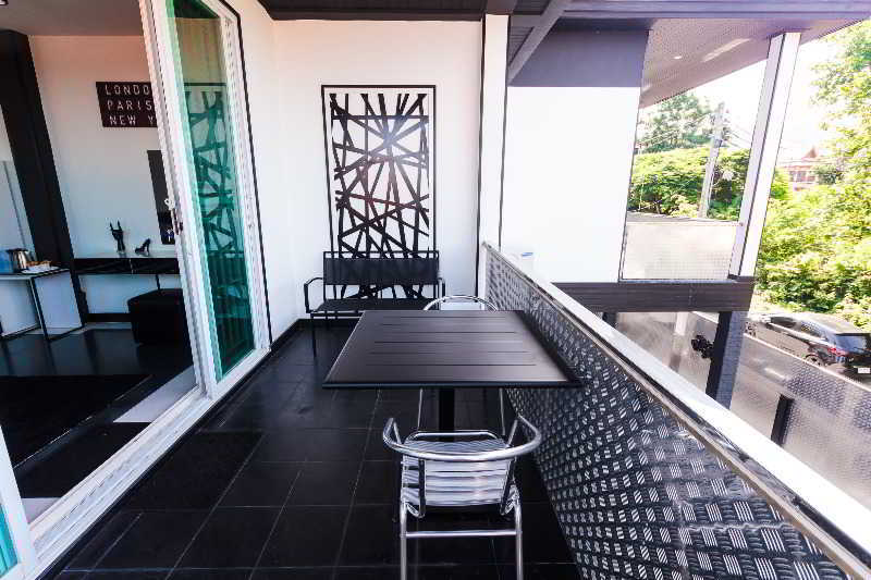 Greg's Club Rawai 3* Phuket