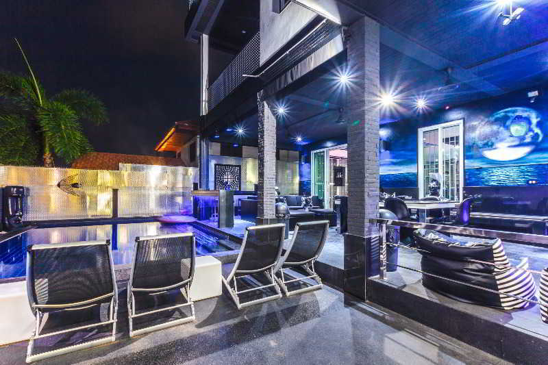 Greg's Club Rawai 3* Phuket