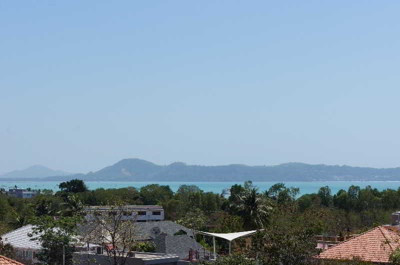 Greg's Club Rawai Hotel