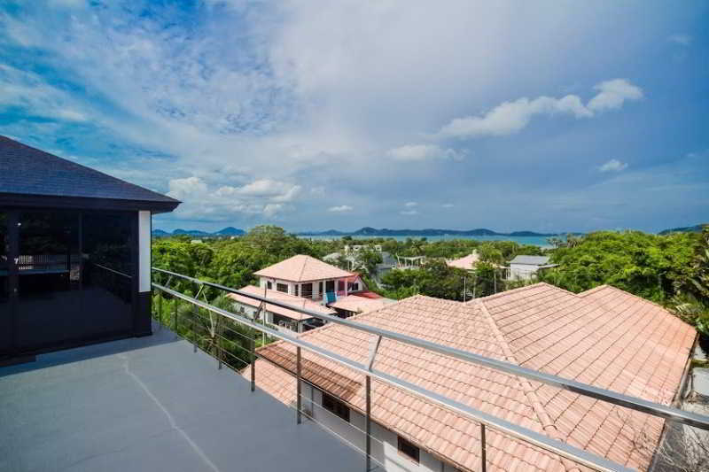 Hotel Greg's Club Rawai Phuket