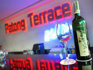 Gasthof Terrace Boutique Patong