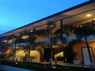 Phuket Airport Hotel