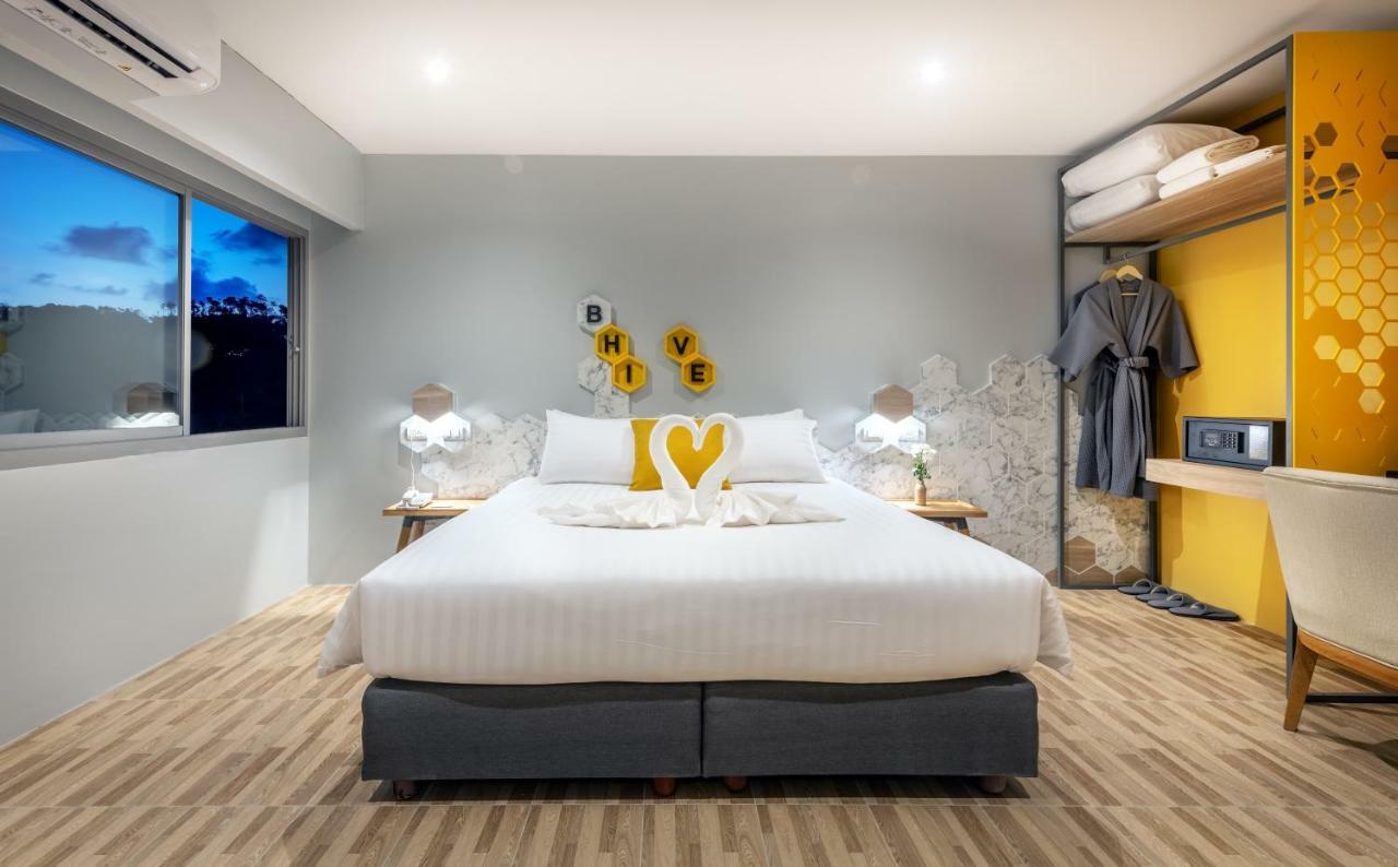 Beehive Boutique 5* Phuket