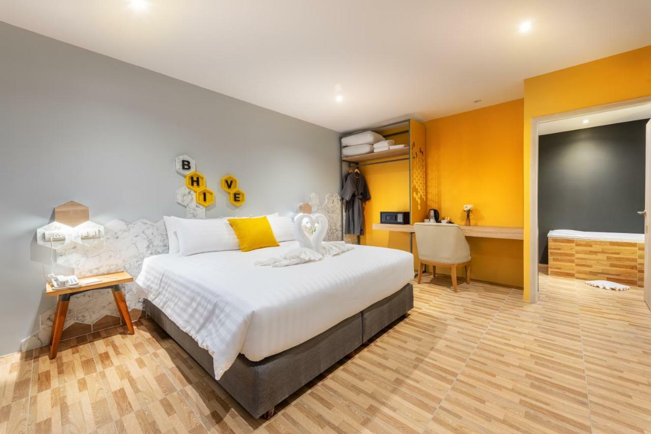 Beehive Boutique Phuket