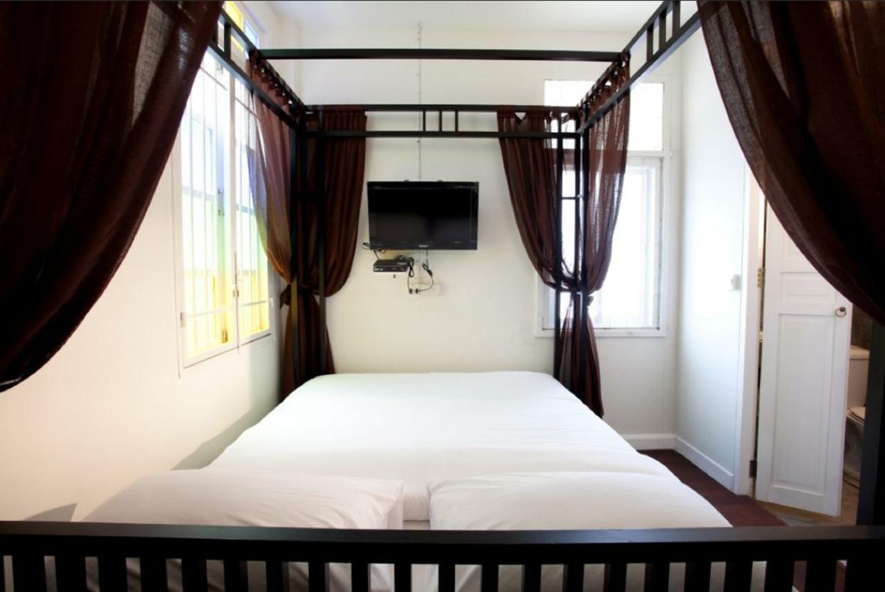 Guest house 99 Oldtown Boutique Sha Extra
