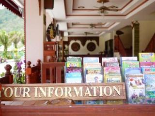 The Orchid House - Sha Extra Hotel