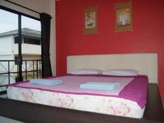 Guest house Pineapple