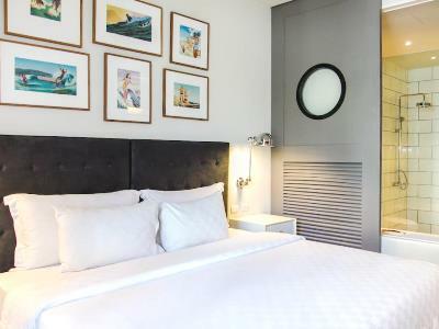 Sugar Marina Hotel-surf-kata - Sha Hotel
