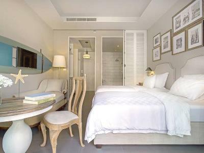 Sugar Marina Hotel-surf-kata - Sha Hotel 4*