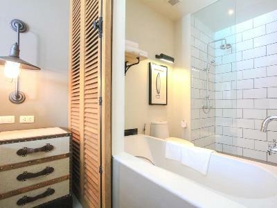 Sugar Marina Hotel-surf-kata - Sha Hotel 4*