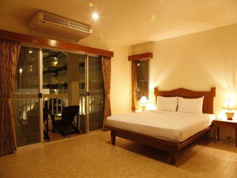 Palmyra Phuket - Sha Extra Patong