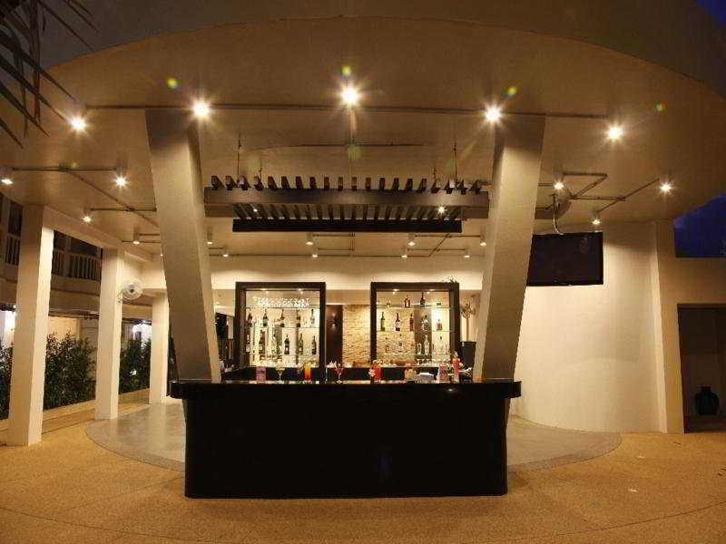 Palmyra Phuket - Sha Extra Resort