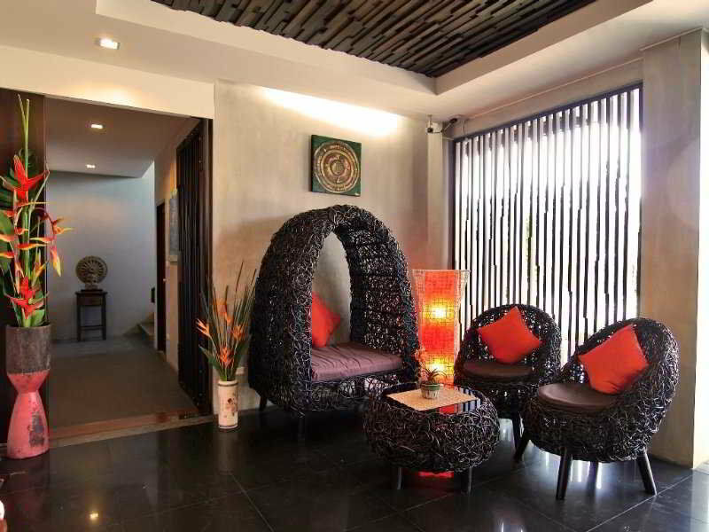 Phuketa - Sha Extra Plus Hotel Phuket