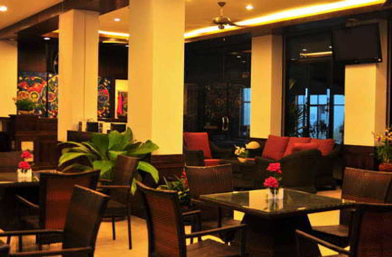 Hotel Thai Siam 3*