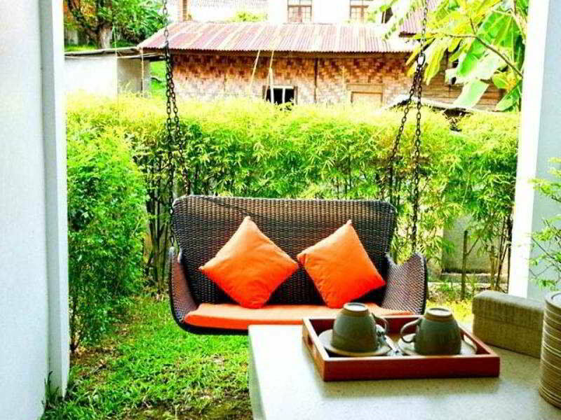 Surintra Boutique Praia de Surin