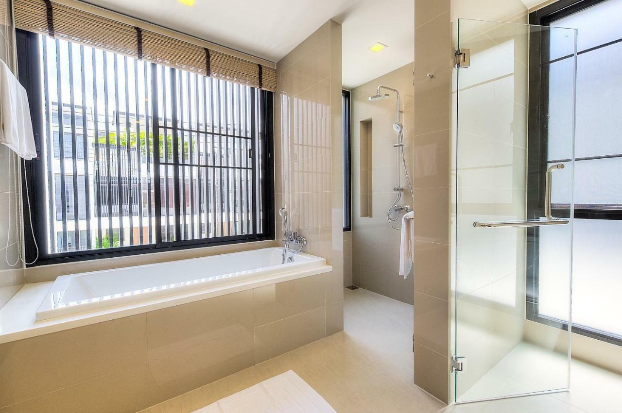 Villa 5bdr Pool In Laguna Park #40 *