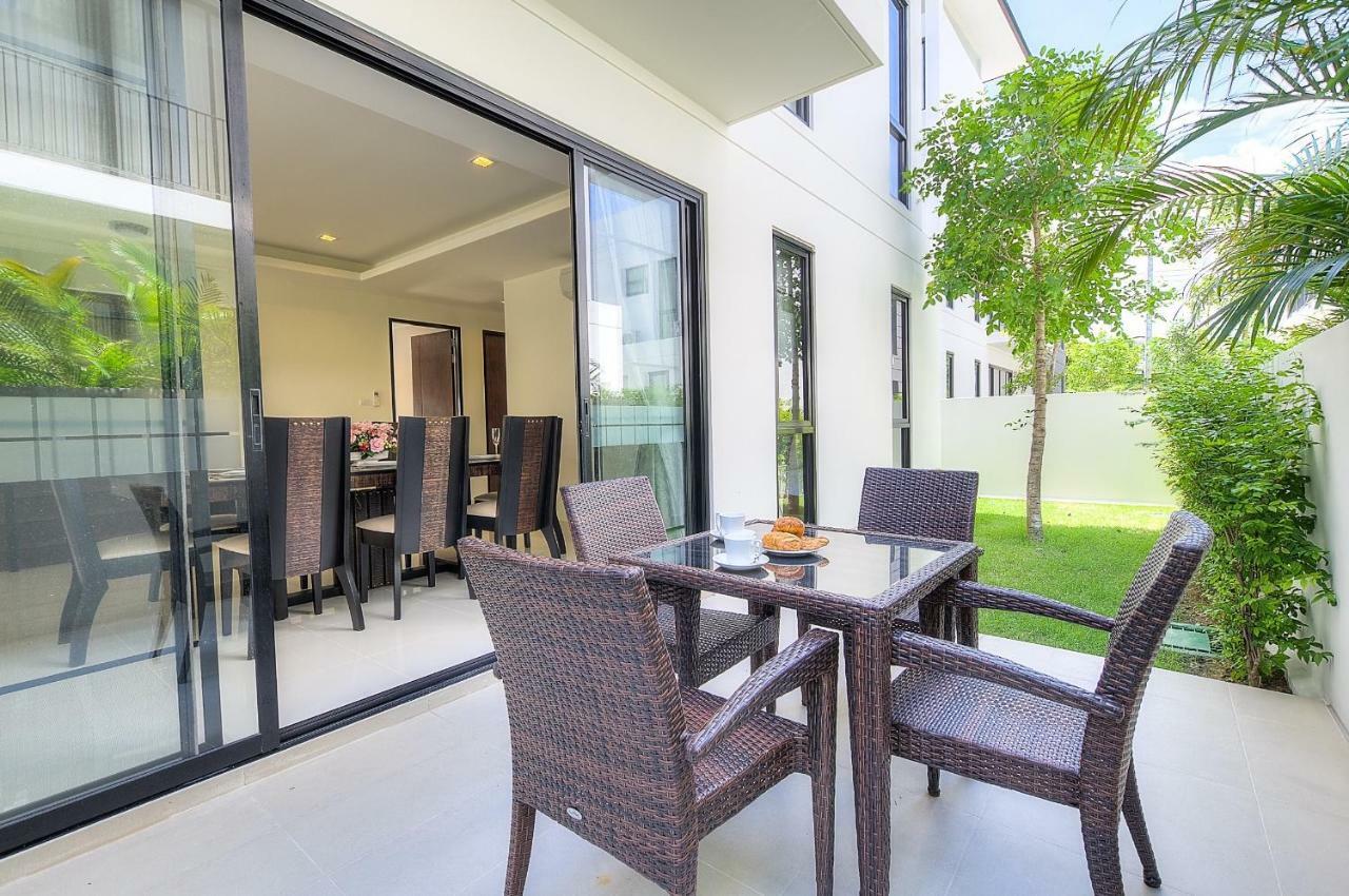 Villa 5bdr Pool In Laguna Park #40