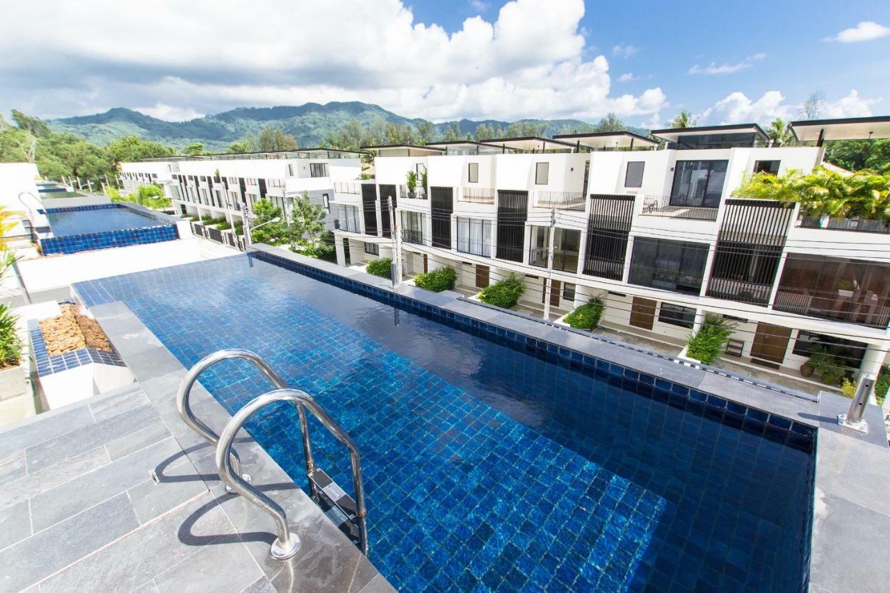 5bdr Pool In Laguna Park #40