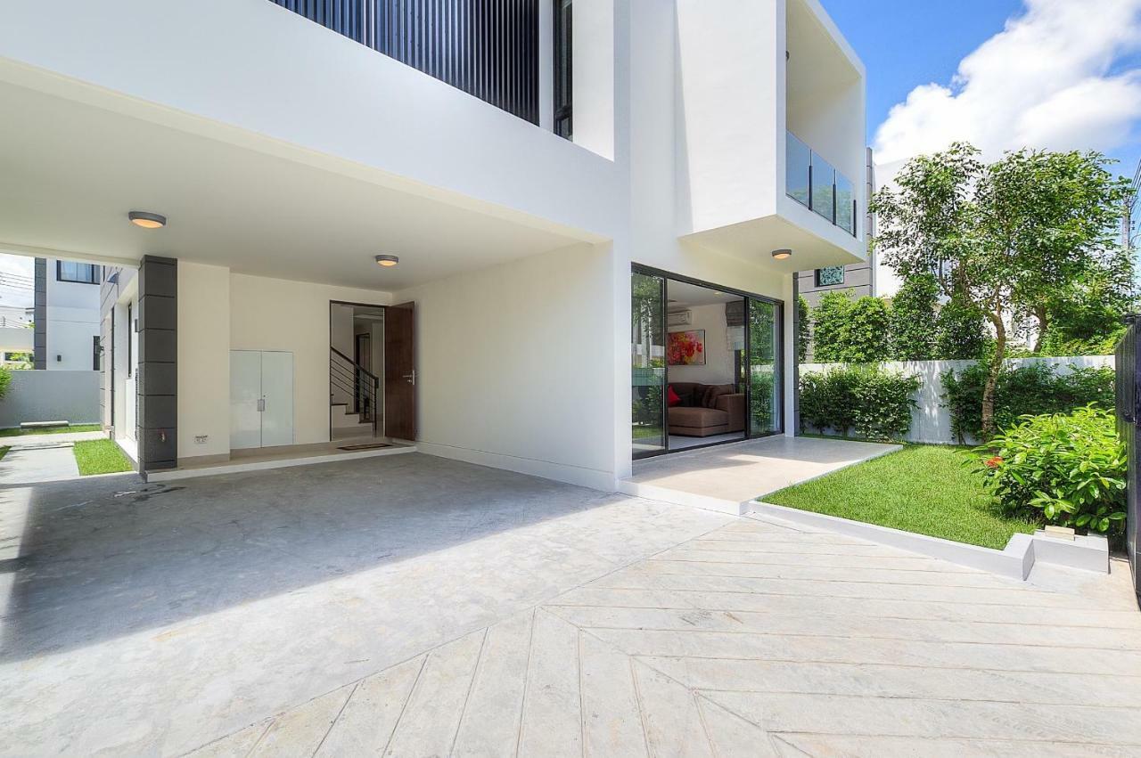 5bdr Pool In Laguna Park #40