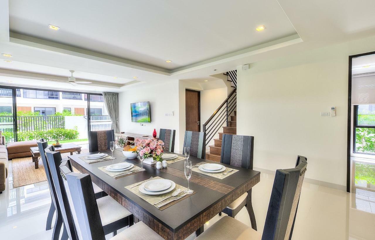 Villa 5bdr Pool In Laguna Park #40