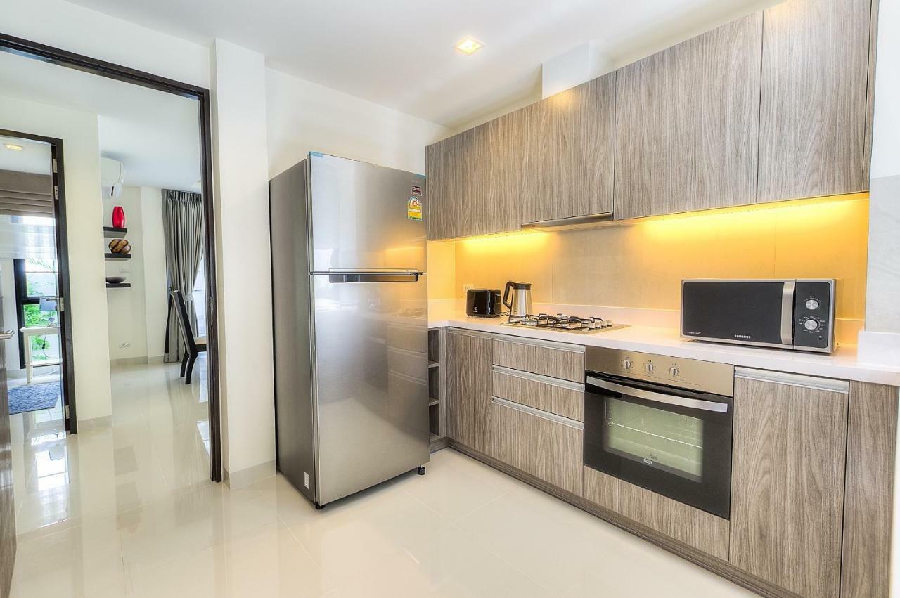 5bdr Pool In Laguna Park #40