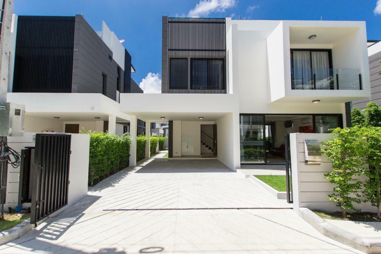 5bdr Pool In Laguna Park #40 Villa *