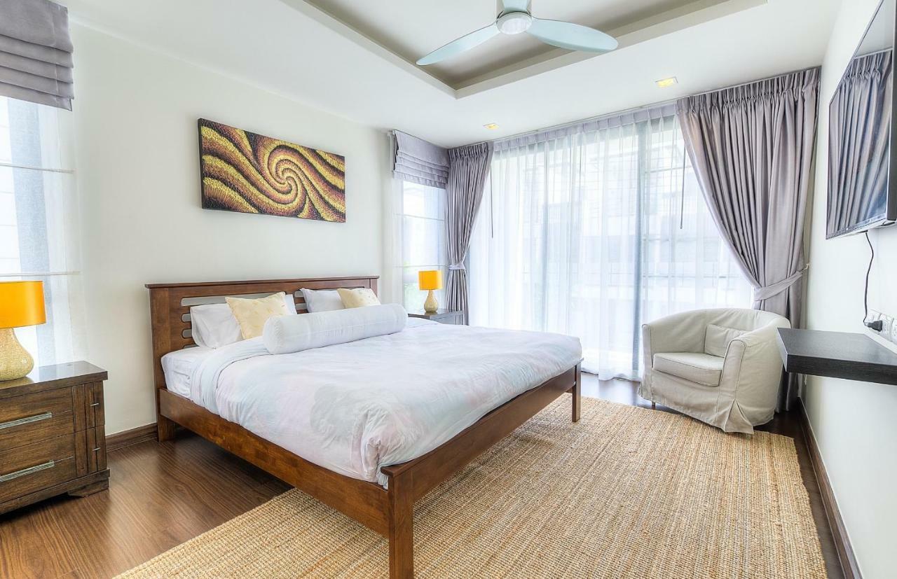 5bdr Pool In Laguna Park #40 Villa