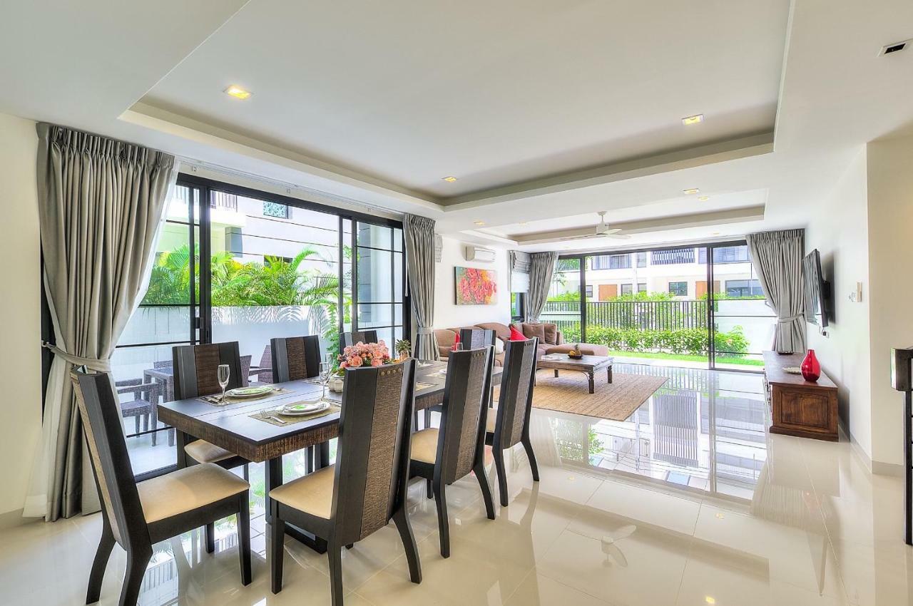 5bdr Pool In Laguna Park #40 Villa *