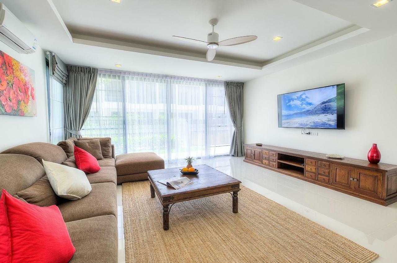 5bdr Pool In Laguna Park #40 Villa