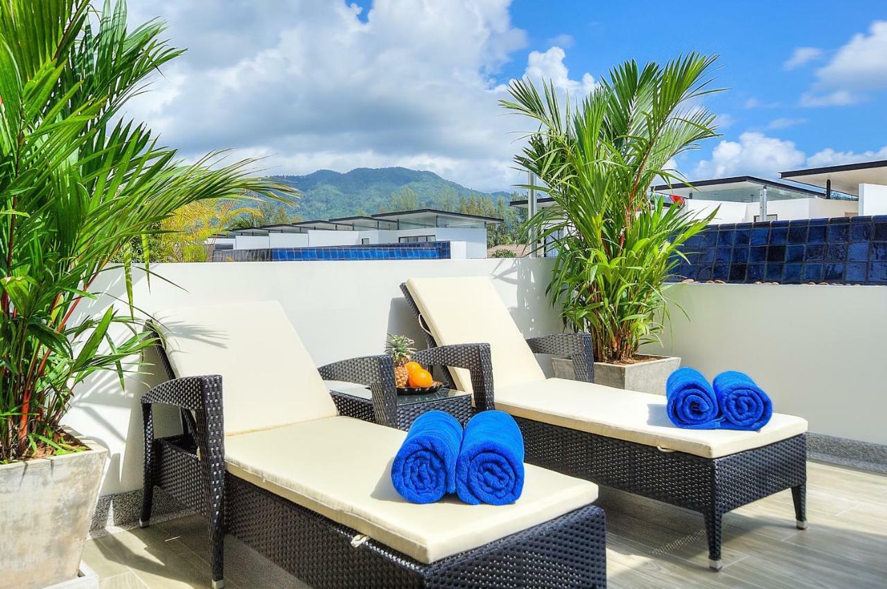 5bdr Pool In Laguna Park #40 Villa *