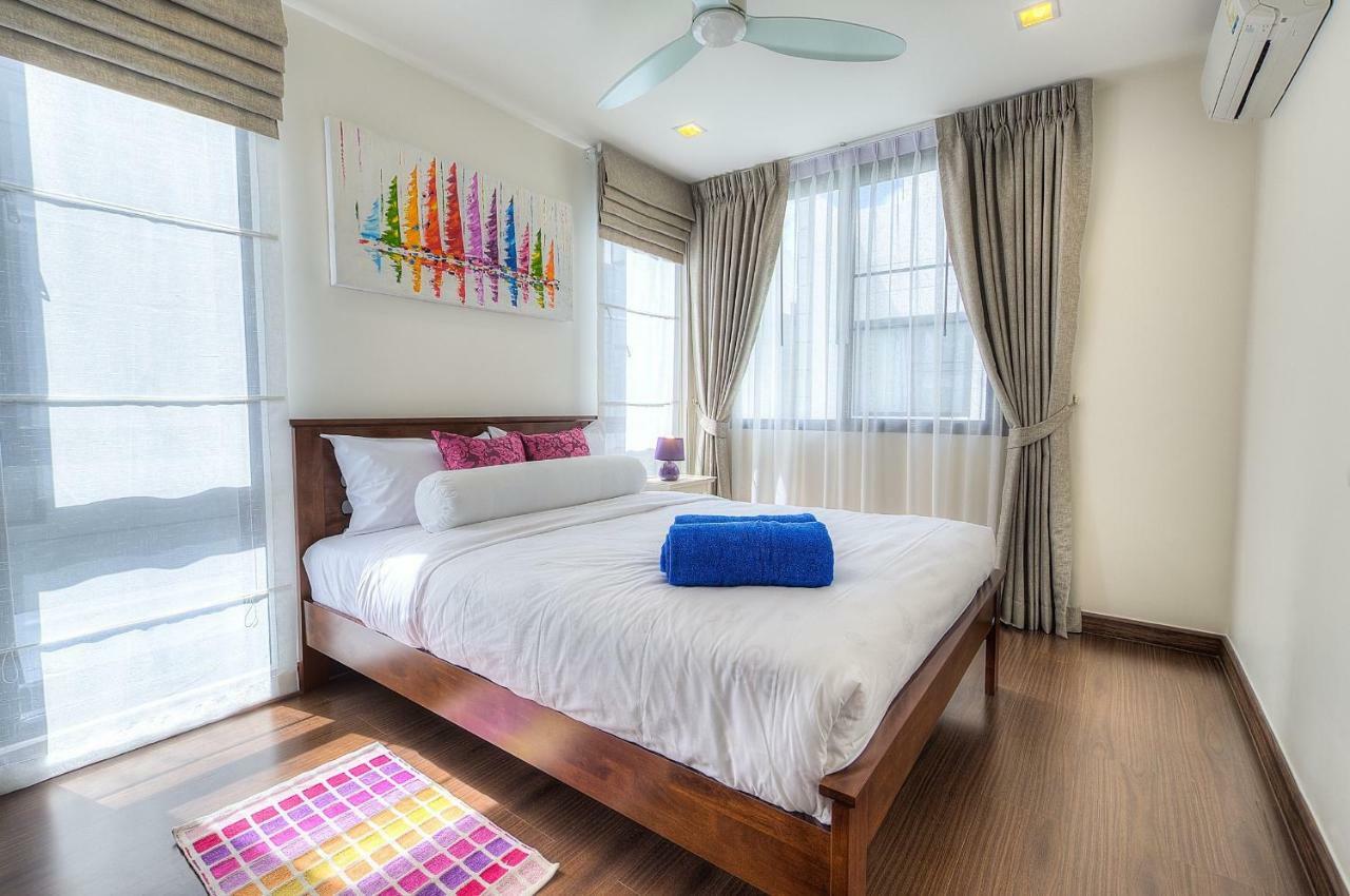 5bdr Pool In Laguna Park #40 Villa *