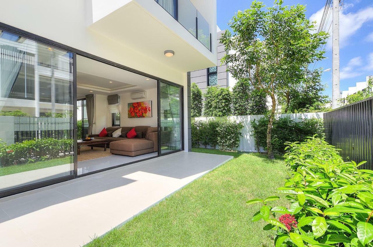 5bdr Pool In Laguna Park #40 Villa Bang Tao Beach (Phuket)