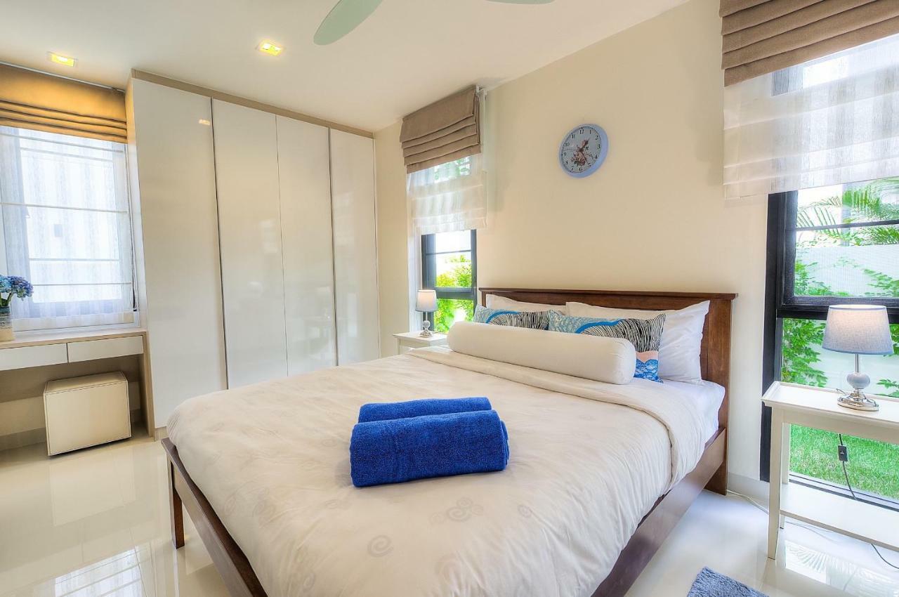5bdr Pool In Laguna Park #40
