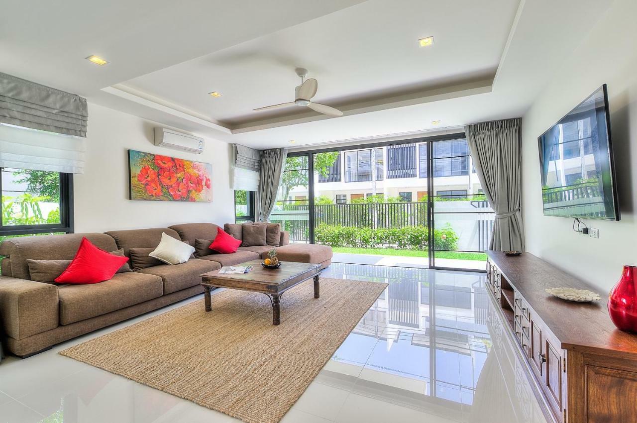 5bdr Pool In Laguna Park #40 Villa *