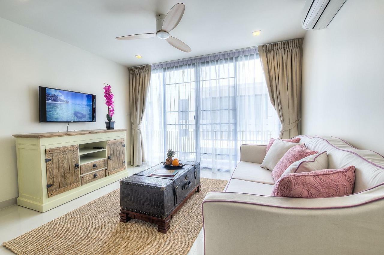 5bdr Pool In Laguna Park #40 Bang Tao Beach (Phuket)