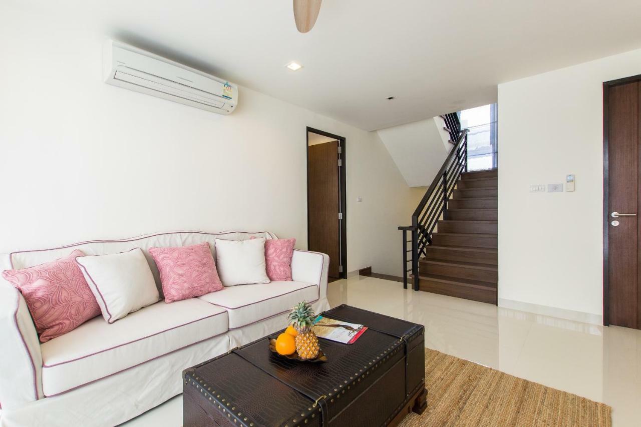 5bdr Pool In Laguna Park #40 Villa *