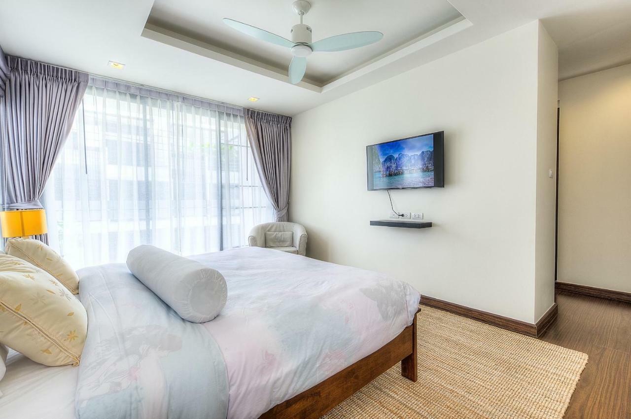 5bdr Pool In Laguna Park #40 Bang Tao Beach (Phuket)