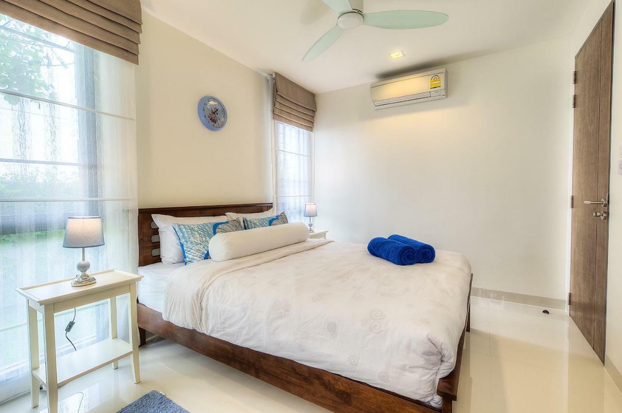 5bdr Pool In Laguna Park #40 Villa *